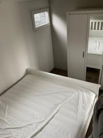 Camping Thalassa Belgische Kust Chalet Bredene Zewnętrze zdjęcie